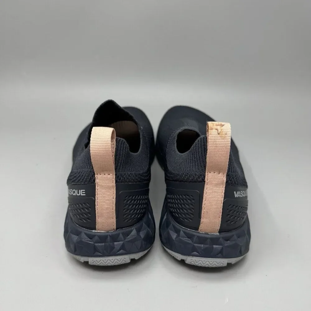 Vasque satoru moc